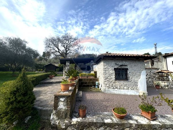 Casa Semindipendente Merangeli, Liberi, CE Vendita - Foto 3