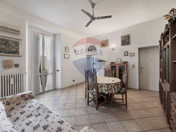 Appartamento Sesto San Giovanni, MI Vendita - Foto 4