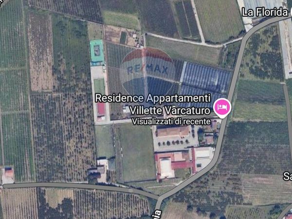 Commerciale Altro Varcaturo, Giugliano in Campania, NA Vendita