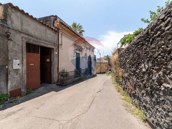 Casa Indipendente Aci Bonaccorsi, CT Vendita - Foto 3