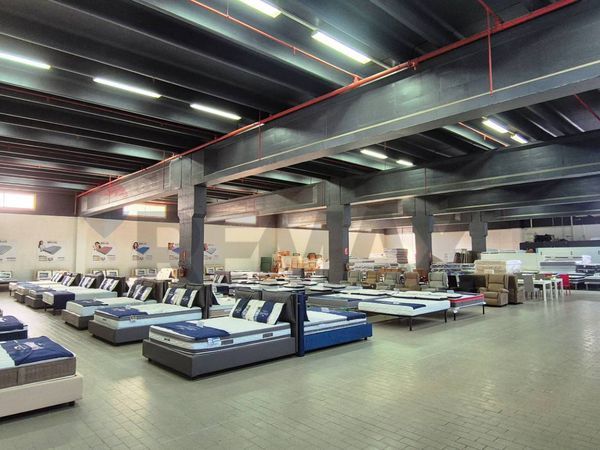 Locale Commerciale Quartucciu, CA Vendita