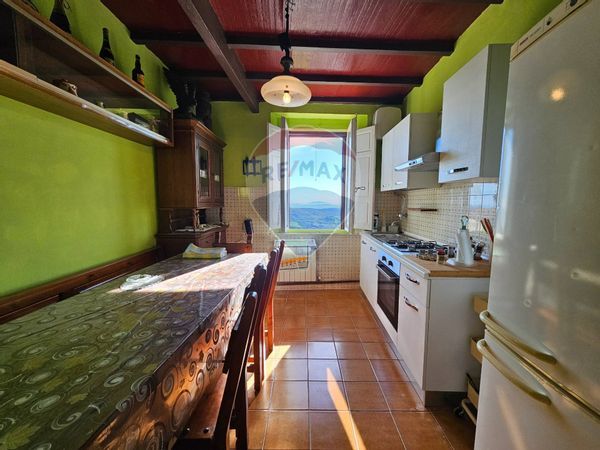 Appartamento Monterotondo Marittimo, GR Vendita - Foto 4