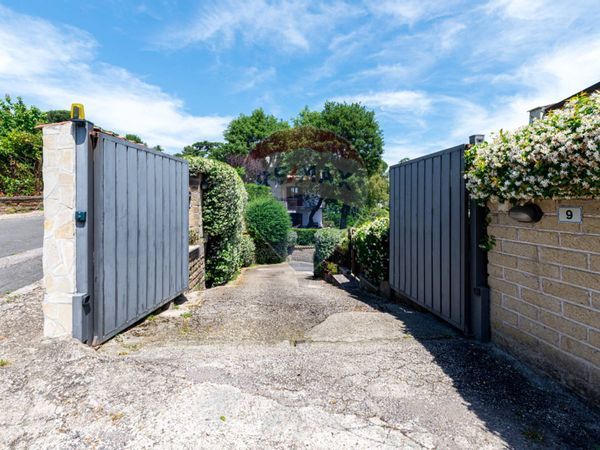 Villa o villino Castelnuovo di Porto, RM Vendita - Foto 2