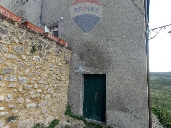 Casa Semindipendente San Leo, RN Vendita - Foto 4