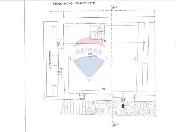 Baita/Chalet/Trullo Palot, Pisogne, BS Vendita - Foto 4