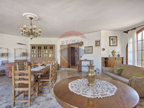 Casa Indipendente Badia Agnano, Bucine, AR Vendita - Foto 4