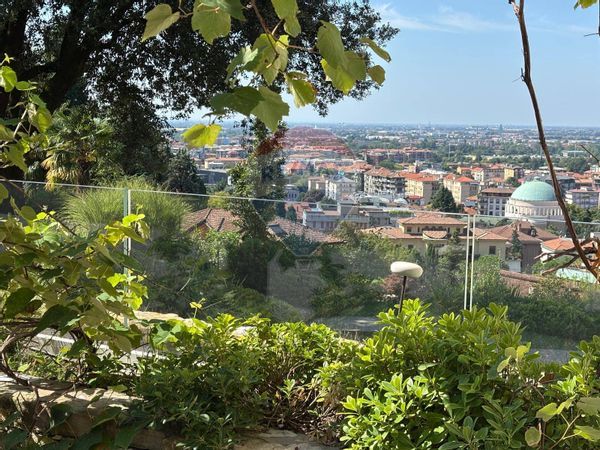 Casa Semindipendente Città Alta Colli, Bergamo, BG Affitto - Foto 4