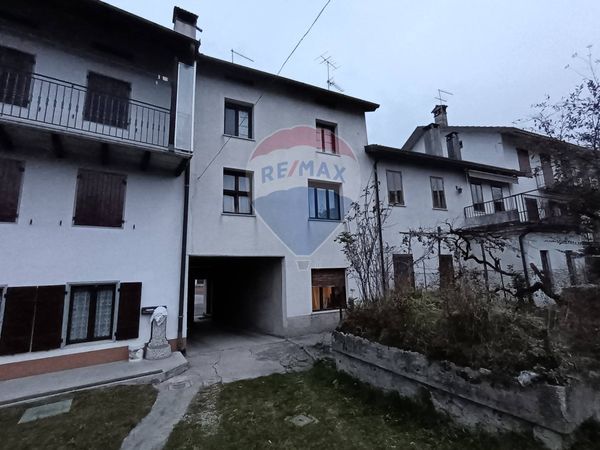 Casa Semindipendente Lentiai, Borgo Valbelluna, BL Vendita - Foto 4