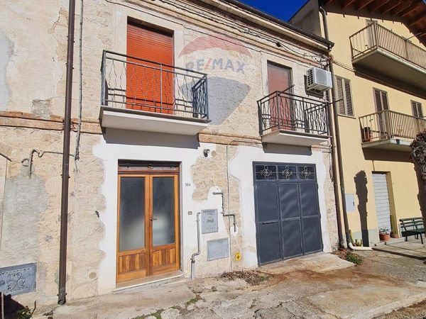 Appartamento Rapino, CH Vendita - Foto 2