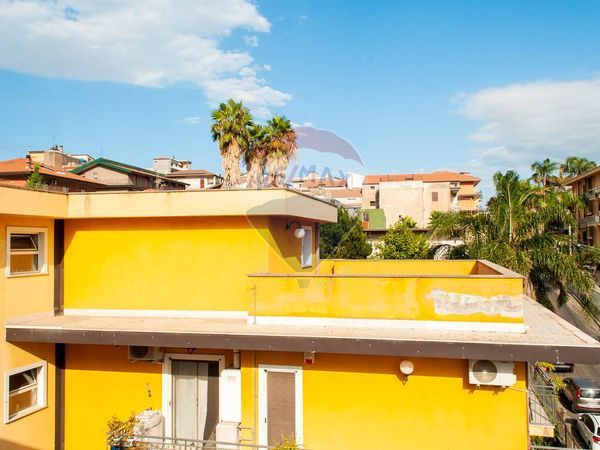 Attico/Mansarda Motta Sant'Anastasia, CT Vendita - Foto 3