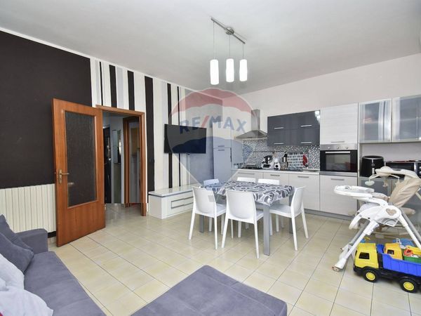 Appartamento Adrano, CT Vendita - Foto 4