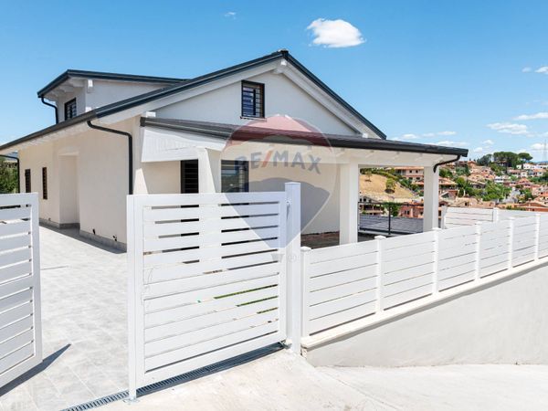 Nuove costruzioni Monterotondo Paese, Monterotondo, RM Vendita