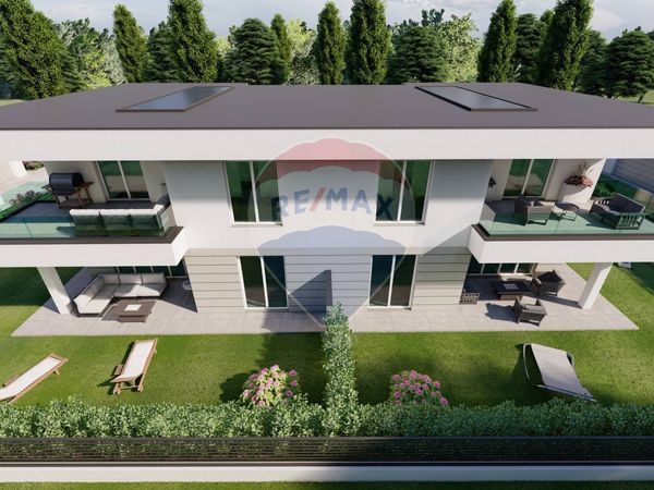 Nuove costruzioni Vergiate, VA Vendita