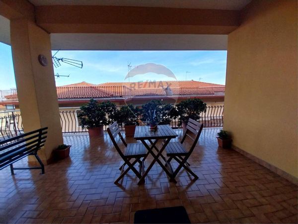 Appartamento Zafferana Etnea, CT Vendita - Foto 4