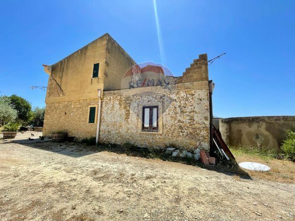 Cascina/Casale Mazzarino, CL Vendita - Foto 4