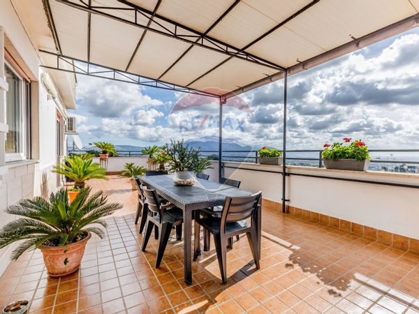 Attico/Mansarda Velletri, RM Vendita