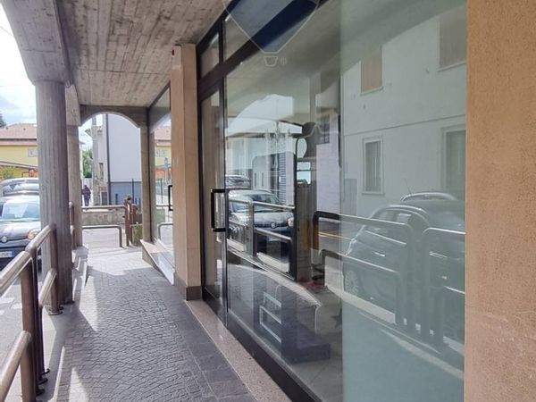 Negozio Presezzo, BG Affitto - Foto 2