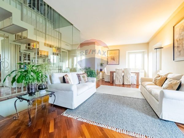 Attico/Mansarda Vergo-Zoccorino, Besana in Brianza, MB Vendita - Foto 2