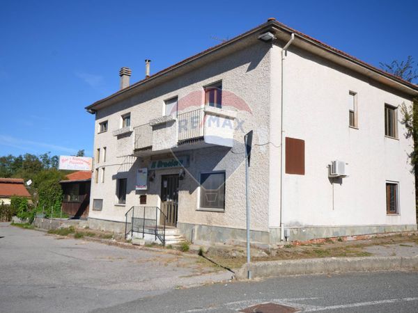 Ristorante Vispa, Carcare, SV Vendita - Foto 2