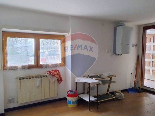 Casa Semindipendente Colle di Roio, L'Aquila, AQ Vendita - Foto 4