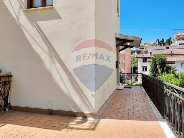 Appartamento Numana Bassa, Numana, AN Vendita - Foto 4