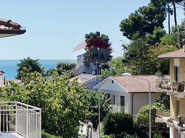 Appartamento Numana Bassa, Numana, AN Vendita