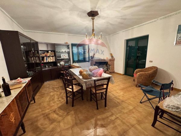 Villa o villino Corigliano-Rossano, CS Vendita - Foto 4