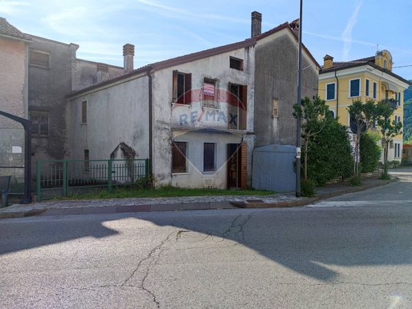 Porzione di casa Alano di Piave, Setteville, BL Vendita