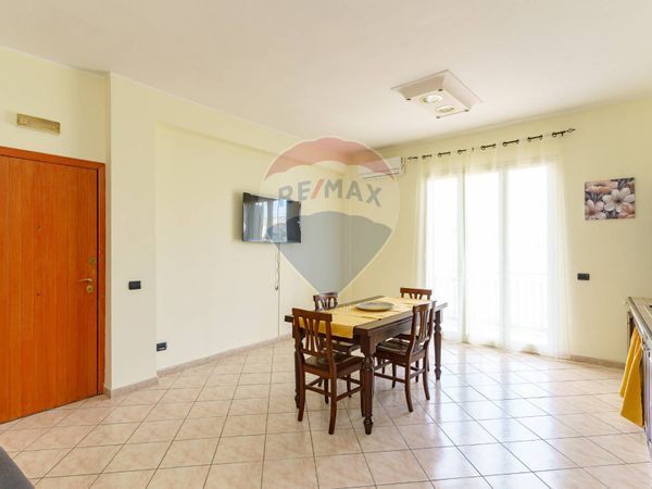 Appartamento Picanello, Catania, CT Affitto - Foto 3