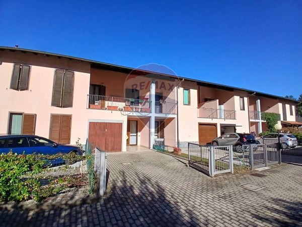 Villa a schiera Corgeno, Vergiate, VA Vendita - Foto 2