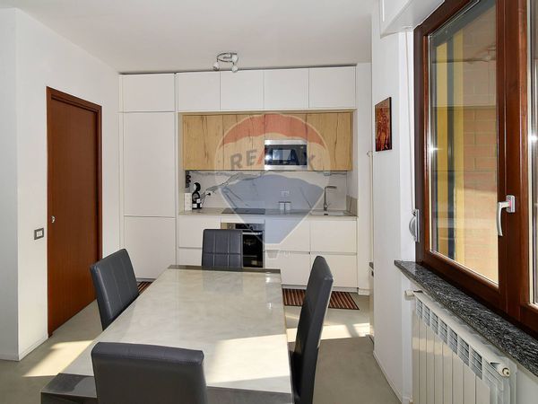 Appartamento San Giuliano Milanese, MI Vendita - Foto 3