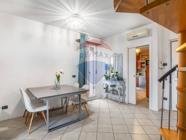 Attico/Mansarda Gorla Minore, VA Vendita - Foto 4