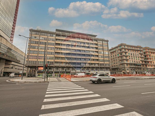 Ufficio Foce, Genova, GE Affitto