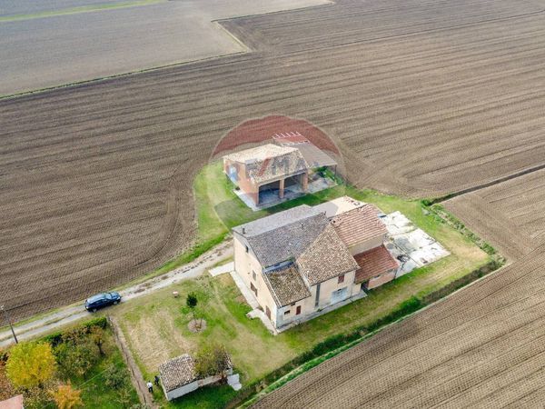 Casa Indipendente Carzeto, Soragna, PR Vendita - Foto 3