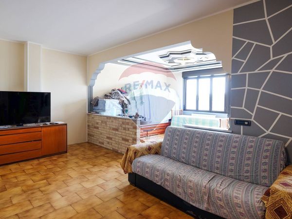 Appartamento Carvico, BG Vendita