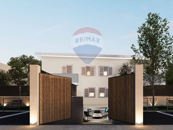 Nuove costruzioni Santa Maria delle Mole, Marino, RM Vendita