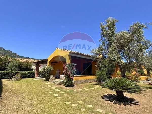 Villa a schiera Tertenia, NU Vendita - Foto 2