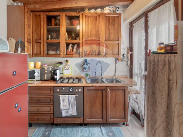 Appartamento Fara Gera d'Adda, BG Vendita - Foto 3