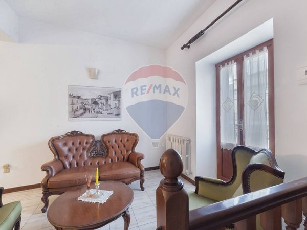 Appartamento Scafa, PE Vendita - Foto 2