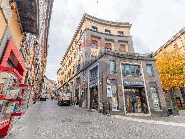 Appartamento Centro Storico, Viterbo, VT Vendita - Foto 2