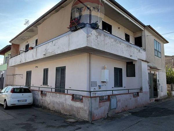 Appartamento Falciano Capo, Falciano del Massico, CE Vendita