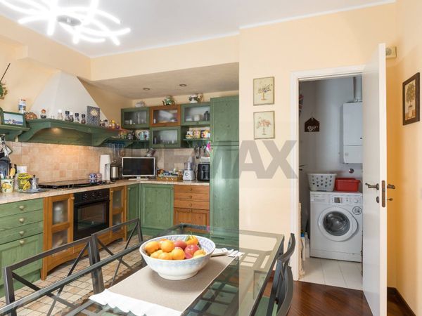 Villa o villino Pinocchio, Ancona, AN Vendita - Foto 2