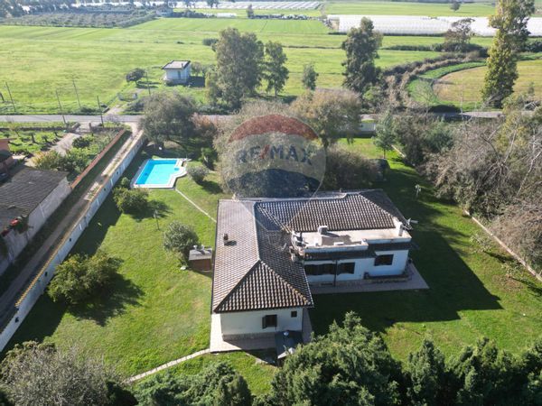 Casa Indipendente Zona Nord, Sabaudia, LT Vendita - Foto 4