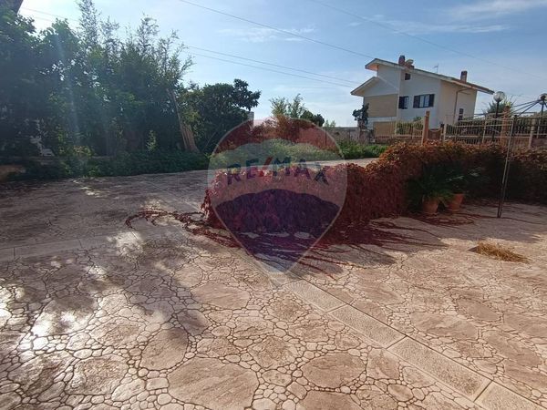 Villa singola Formia, LT Vendita - Foto 4