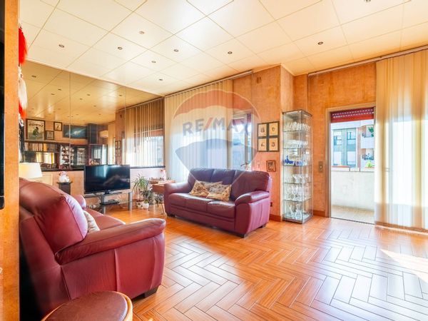 Appartamento Bonaria, Cagliari, CA Vendita