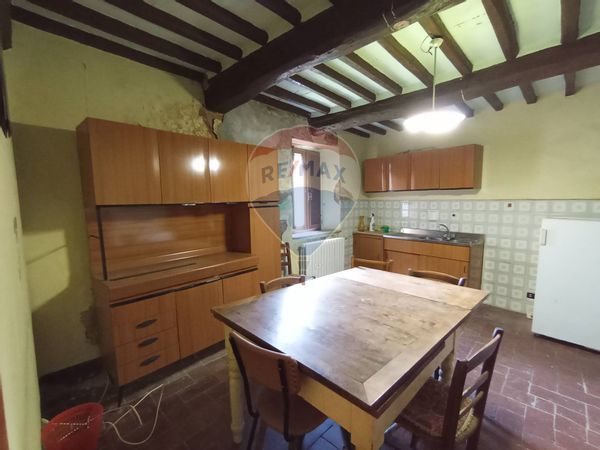 Casa Semindipendente Boveglio, Villa Basilica, LU Vendita - Foto 4