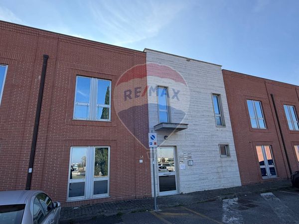 Ufficio Zona Paciana, Foligno, PG Affitto - Foto 2