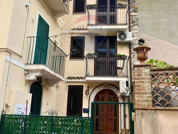 Appartamento Centro, Taormina, ME Vendita