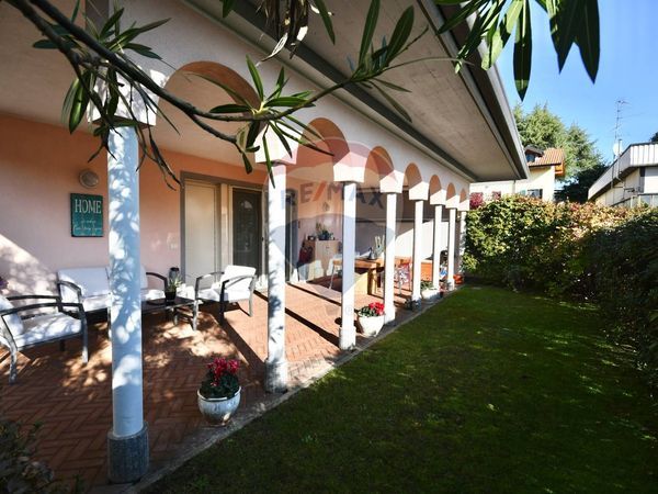 Appartamento Crenna, Gallarate, VA Vendita - Foto 2