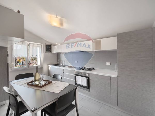 Appartamento Cabella, Camparada, MB Vendita